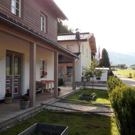 Malvasia Apart Daire Stumm Dış mekan fotoğraf