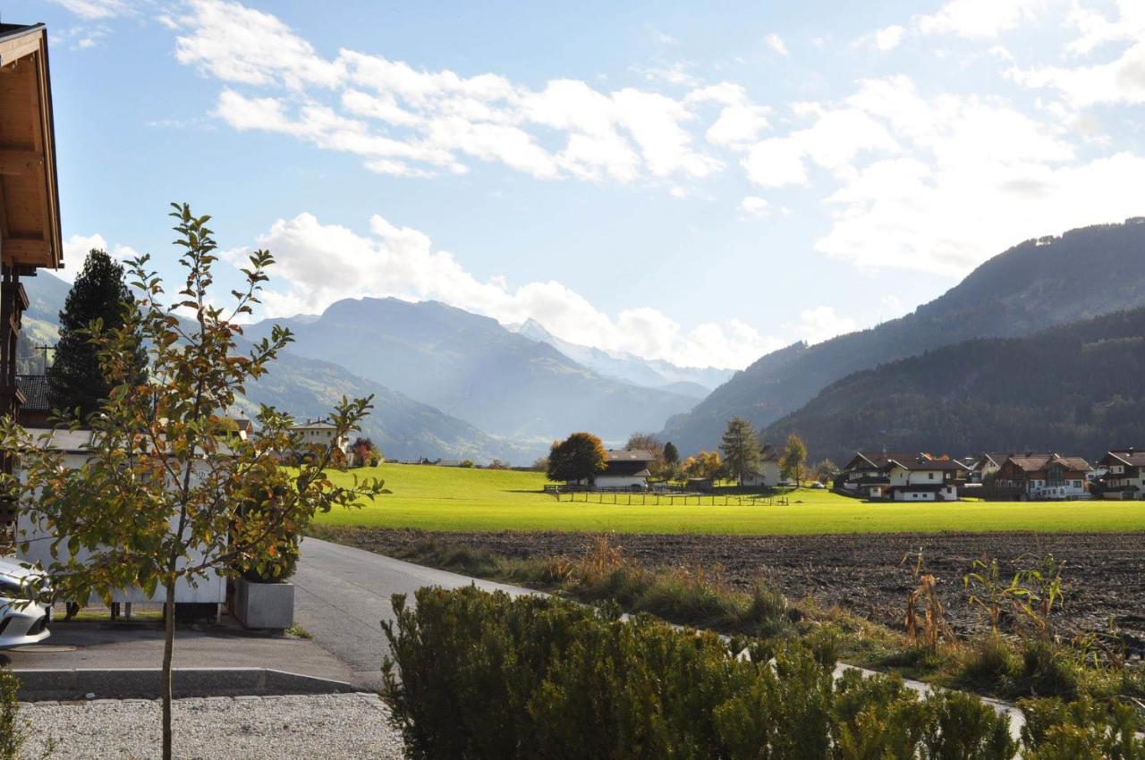 Malvasia Apart Daire Stumm Dış mekan fotoğraf