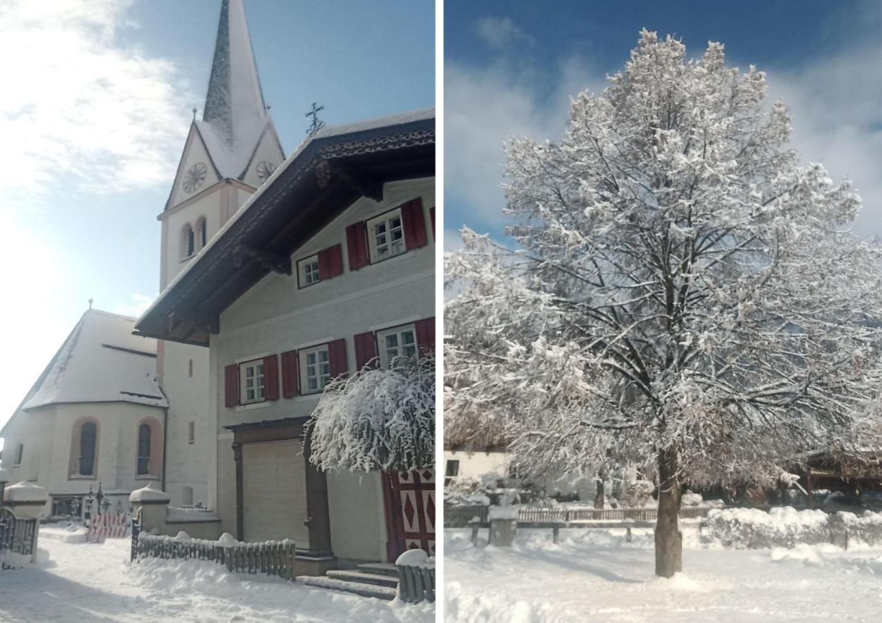 Malvasia Apart Daire Stumm Dış mekan fotoğraf